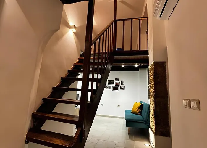 Perry\'S Home Napoli - Centro Storico