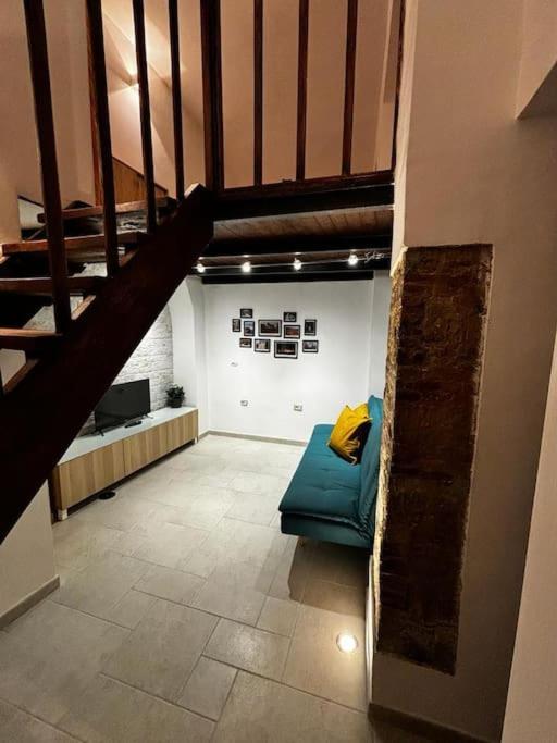 Perry's - Centro Storico Apartment *