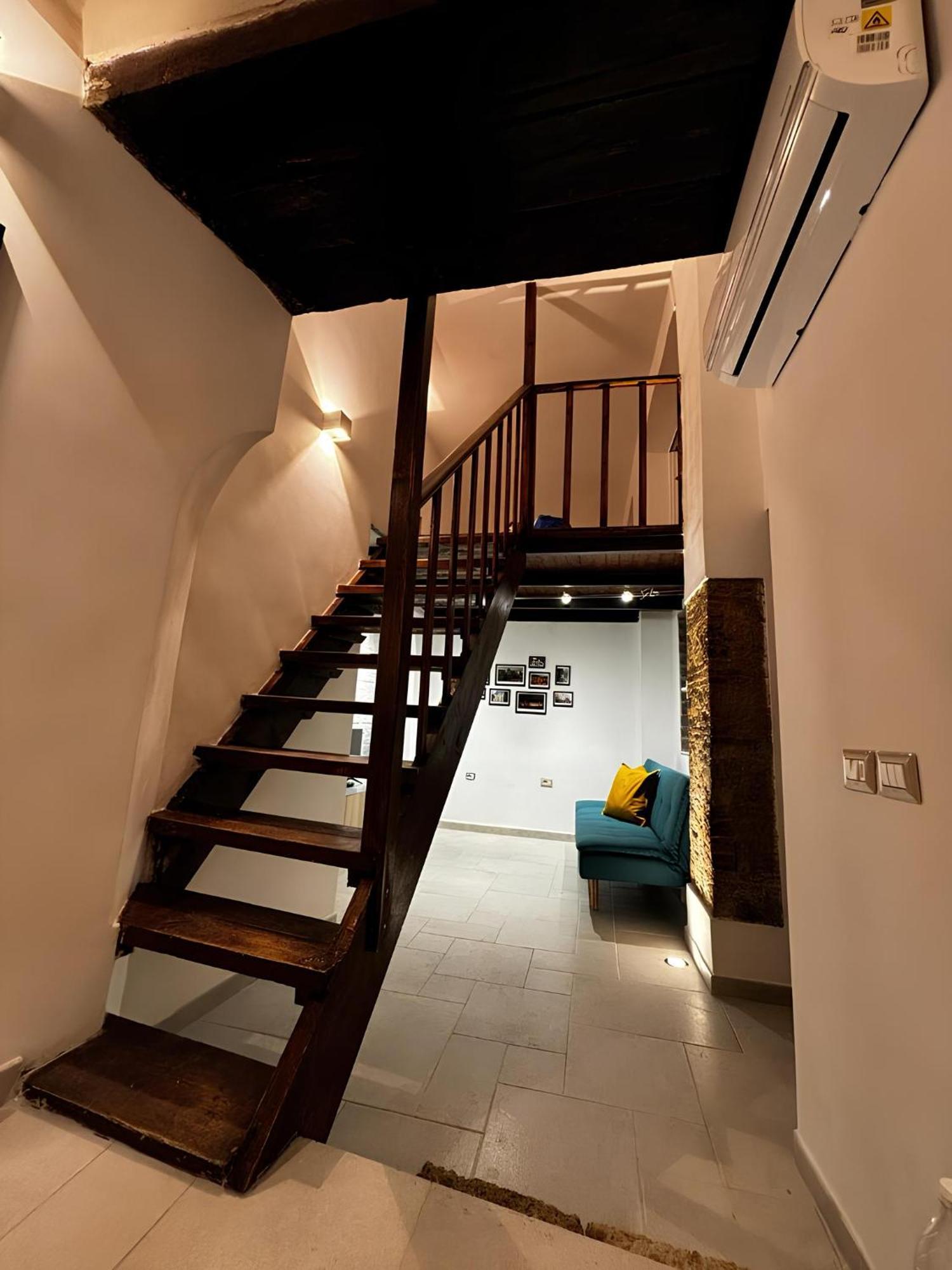 Perry's - Centro Storico