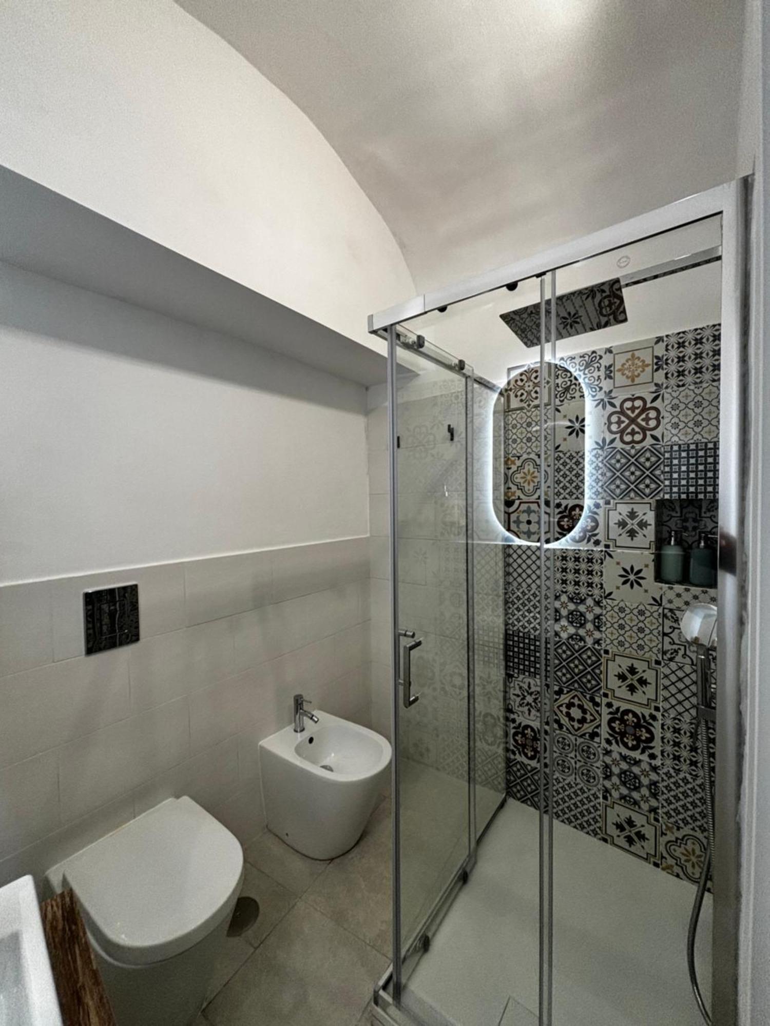 Perry's - Centro Storico Appartement