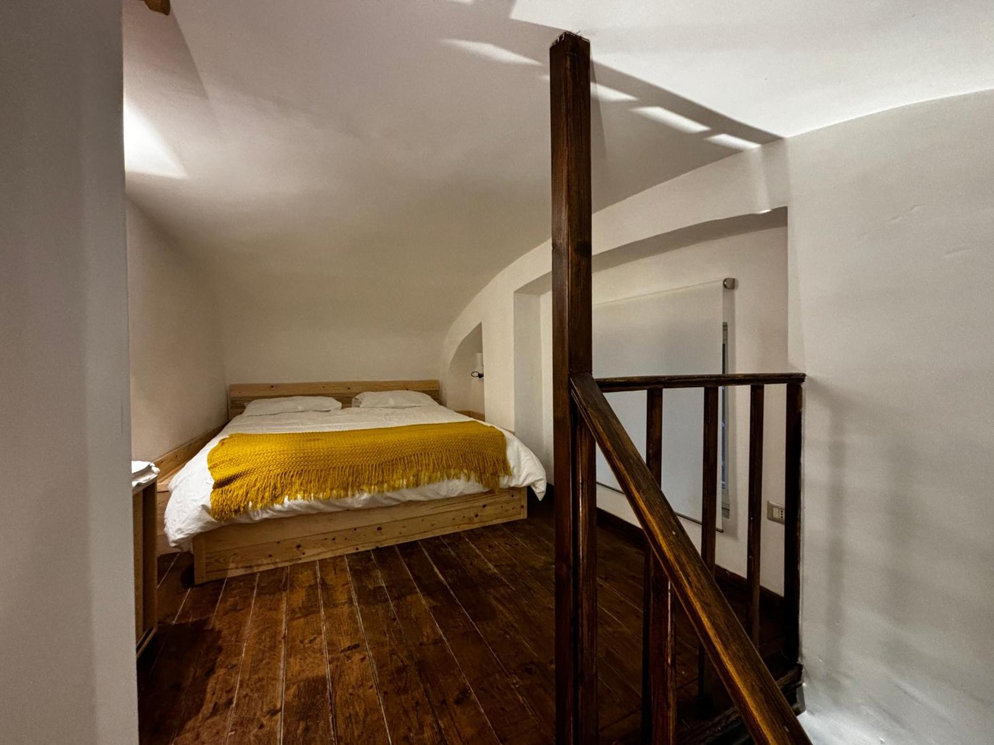 Apartment Perry's - Centro Storico