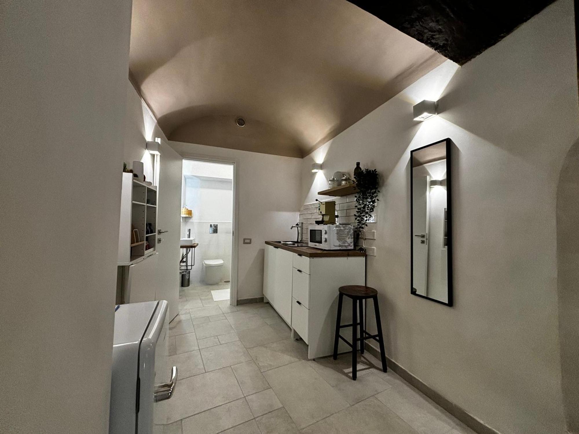 Perry's - Centro Storico Apartment Naples